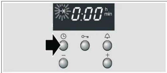 VIVA VVH32C3460 - Le four doit s'arreter automatiquement - 1