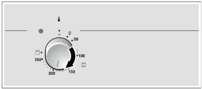 VIVA VVH31A3120 - Modes de cuisson et température - 1