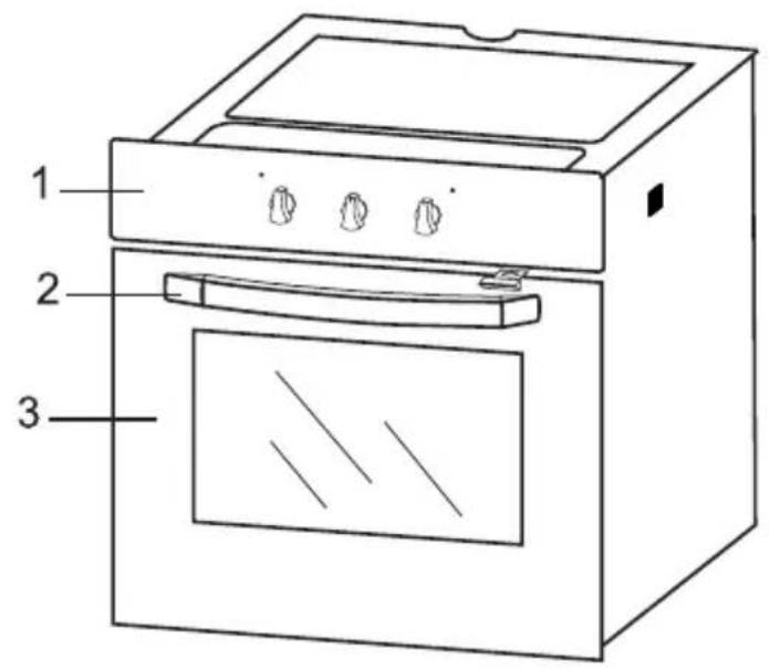 HIGH ONE HI 63 CNCS - PARTIE 1: PRSENTATION ET TAILLE DU PRODUIT - 1