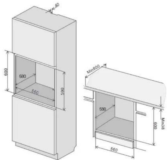 CALIFORNIA VBS22DM4CJA - Cet apparéil doit être correctement installé - 1