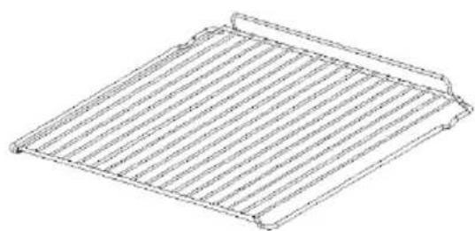 CALIFORNIA AK1004O2GOO2 - Accessoires - 2