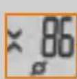 VDO MC 2.0 WL - Indicator elements - 1