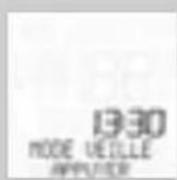 VDO MC 2.0 WL - 7.Mode "VEILLE" - 1