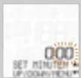VDO MC 2.0 WL - Uhr einstellen - 4