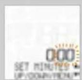 VDO MC 2.0 WL - Setting the clock - 4