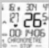 VDO MC 2.0 WL - Fonctions d'information FC - 7