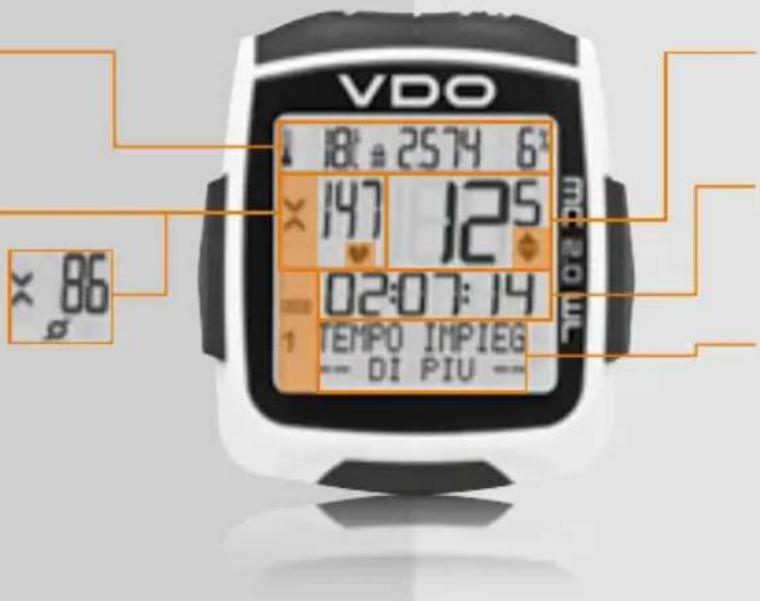 VDO MC 2.0 WL - Sezione 6 - 1