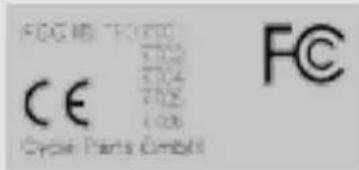 VDO MC 2.0 WL - FCC-Addendum - 1