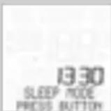 VDO MC 2.0 WL - Sleep mode - 1