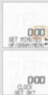 VDO MC 2.0 WR - Setting the clock P06 - 2