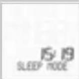 VDO MC 2.0 WR - Sleep mode - 1