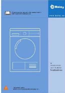 BALAY 3SC930A - 10