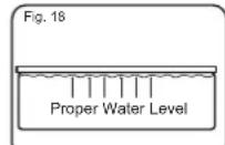 BESTWAY BW56284 - Filling Pool with Water - 2