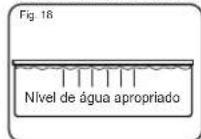 BESTWAY BW56284 - Enchimento da piscina com água - 2