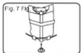 BESTWAY BW56284 - CHOOSE THE CORRECT LOCATION - 7
