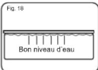 BESTWAY BW56284 - Remplir d'eau la piscine - 2