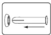 BESTWAY BW56284 - CHOOSE THE CORRECT LOCATION - 3