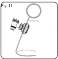 BESTWAY BW56284 - Assemblage du Robinet - 1