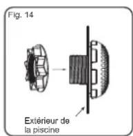 BESTWAY BW56284 - Assemblage du Robinet - 4