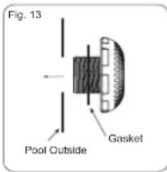 BESTWAY BW56284 - Connection Valve Assembly - 5