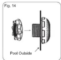 BESTWAY BW56276 - Connection Valve Assembly - 4