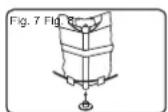 BESTWAY BW56276 - Installation - 8