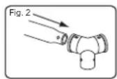 BESTWAY BW56276 - CHOISIR L'EMPLACEMENT CORRECT - 4