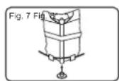 BESTWAY BW56276 - Installazione - 8