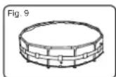 BESTWAY BW56276 - Installation - 3