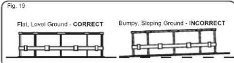 BESTWAY BW56276 - Filling Pool with Water - 3
