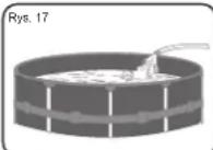 BESTWAY BW56276 - Napelnianie basenu - 1
