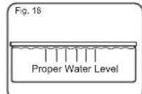 BESTWAY BW56276 - Filling Pool with Water - 2