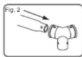 BESTWAY BW56276 - Installation - 4