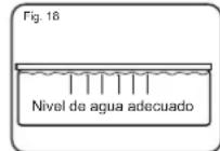 BESTWAY BW56276 - Llenado de la piscina con agua - 2