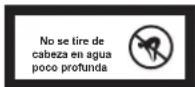 BESTWAY BW56276 - Los númeroos de emergencia disponibles - 2