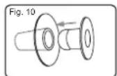 BESTWAY BW56276 - CHOISIR L'EMPLACEMENT CORRECT - 6