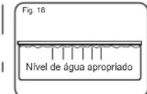 BESTWAY BW56276 - Enchimento da piscina com agua - 2