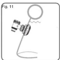 BESTWAY BW56276 - Assemblage du Robinet - 1