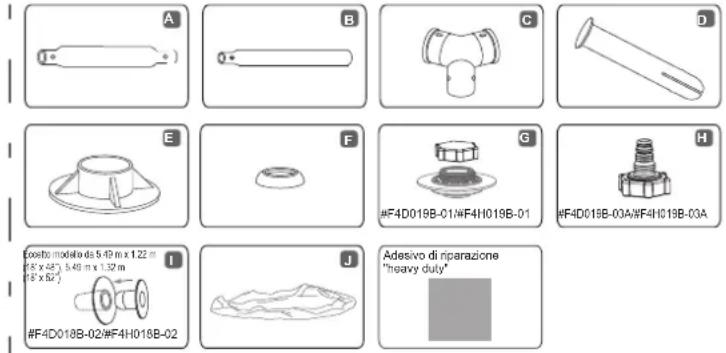 BESTWAY BW56276 - 2