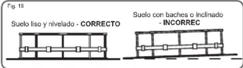 BESTWAY BW56276 - Llenado de la piscina con agua - 3