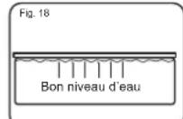 BESTWAY BW56276 - Remplir d'eau la piscine - 2
