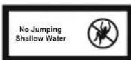 BESTWAY BW56273 - In case of an accident: - 1