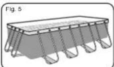 BESTWAY BW56273 - Installation - 8