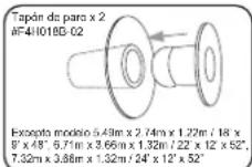BESTWAY BW56273 - 5