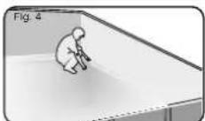 BESTWAY BW56273 - Installazione - 7