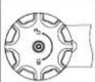 BESTWAY BW56273 - Montaggio della Valvola di Connessione - 6
