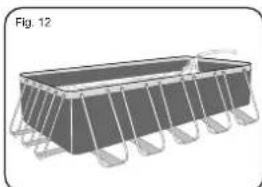 BESTWAY BW56273 - Filling Pool with Water - 1