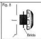 BESTWAY BW56273 - Montale de la Valvula de Conexión - 3