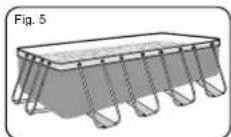 BESTWAY BW56273 - Instalacao - 8