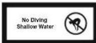 BESTWAY BW56273 - In case of an accident: - 2